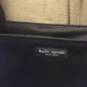 Kate Spade Nylon tote bag